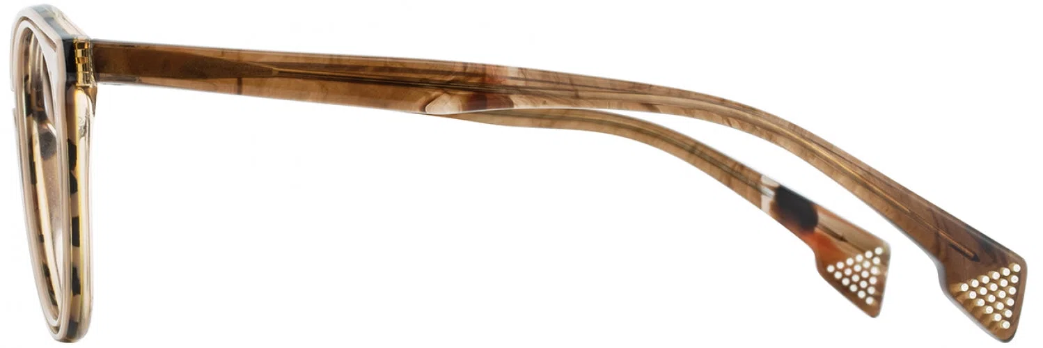 STATE Optical Co. SUPERIOR Eyeglasses - view 11